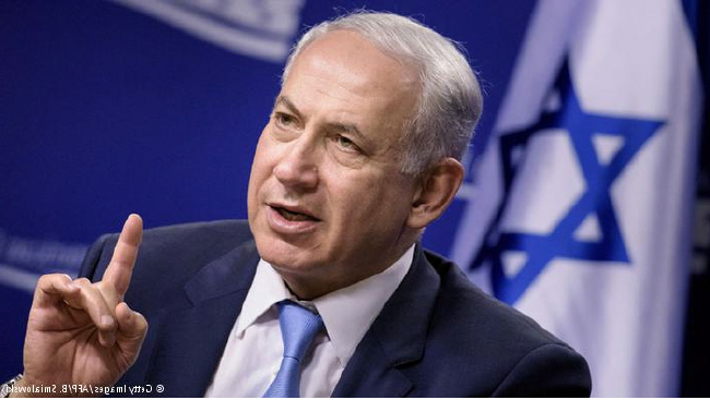  نتانیاهو از کشورهای ۱+۵ خواست ایران را تنبیه کنند